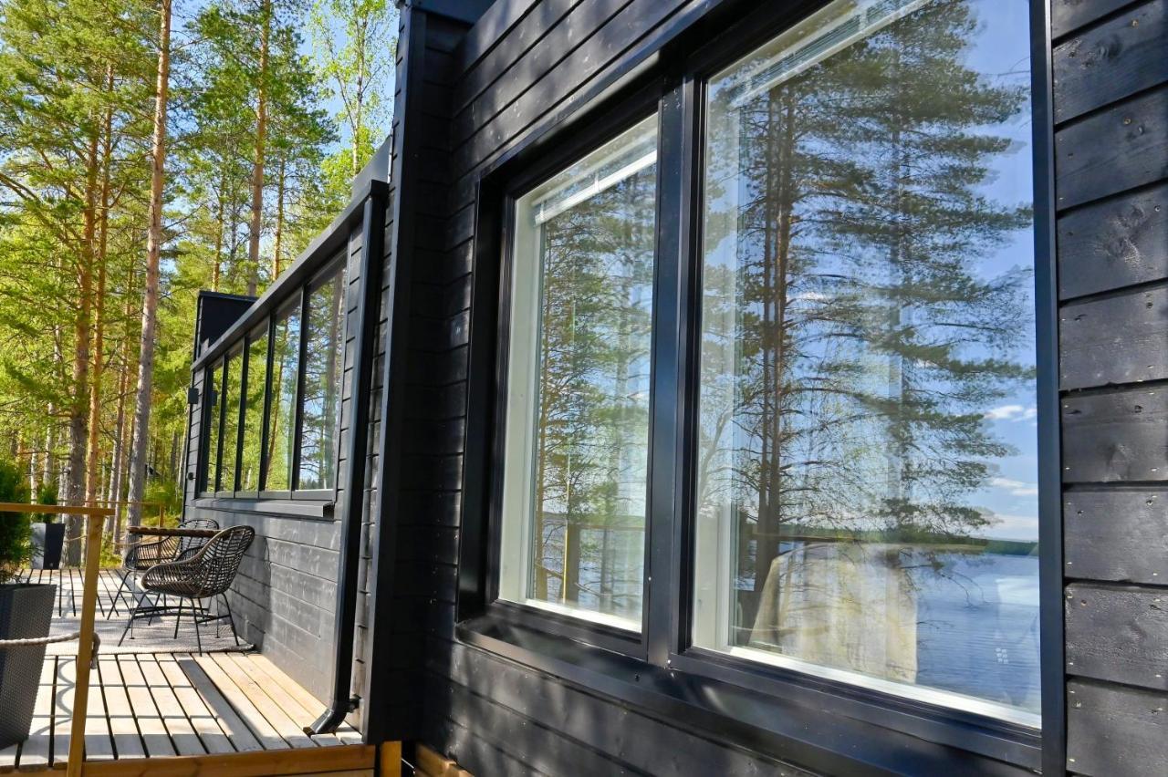 Top Star Lakeland Viitasaari Exterior foto