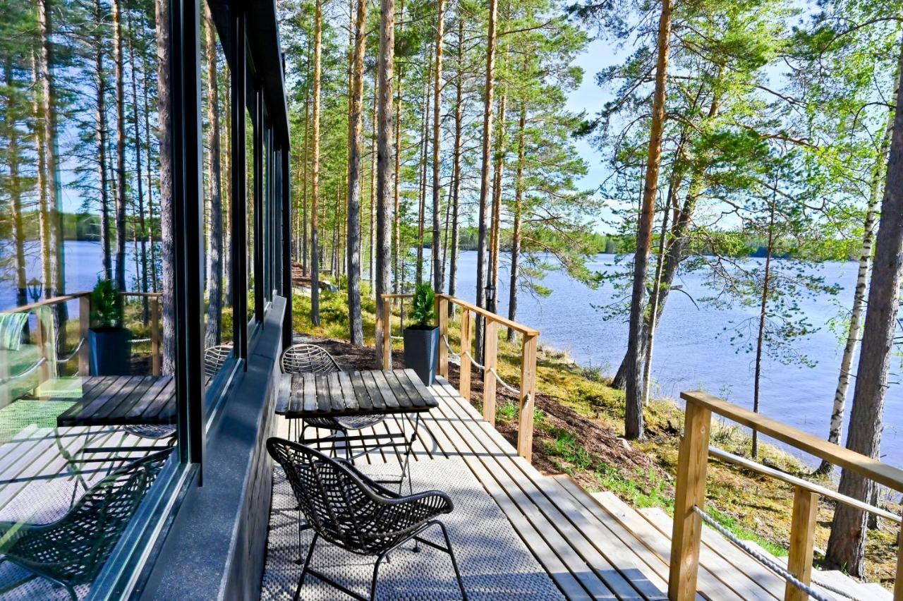 Top Star Lakeland Viitasaari Exterior foto