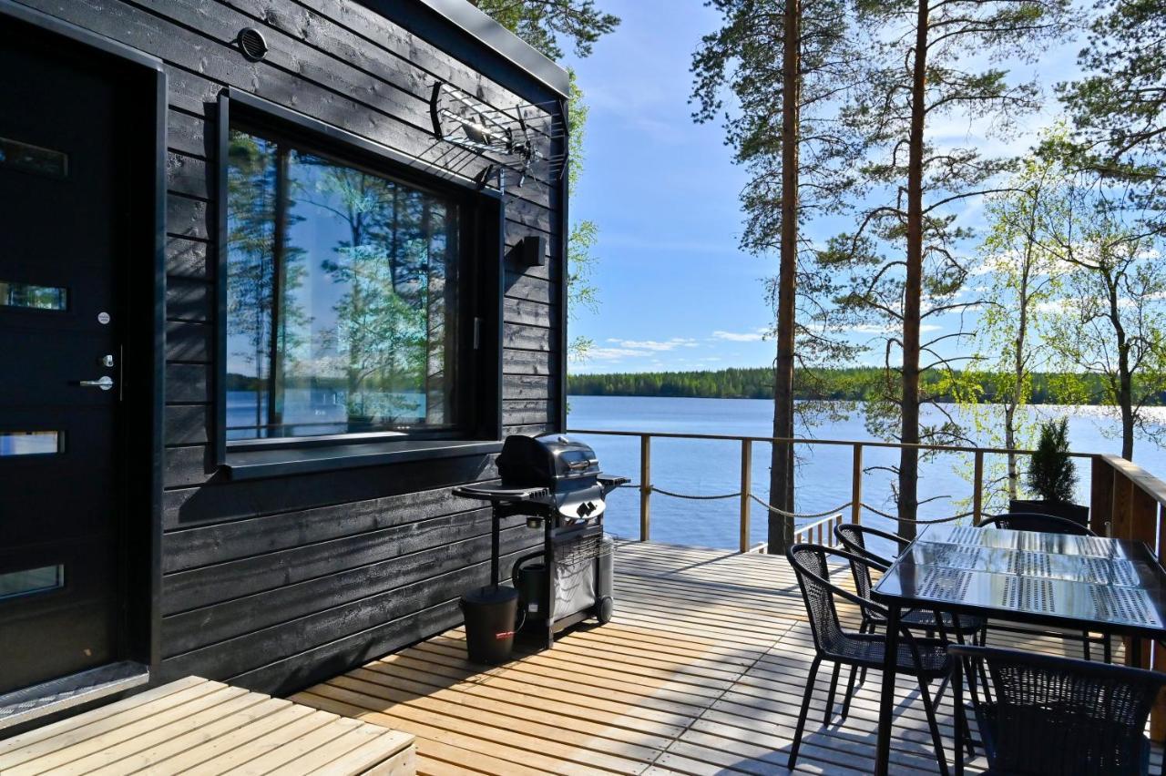 Top Star Lakeland Viitasaari Exterior foto