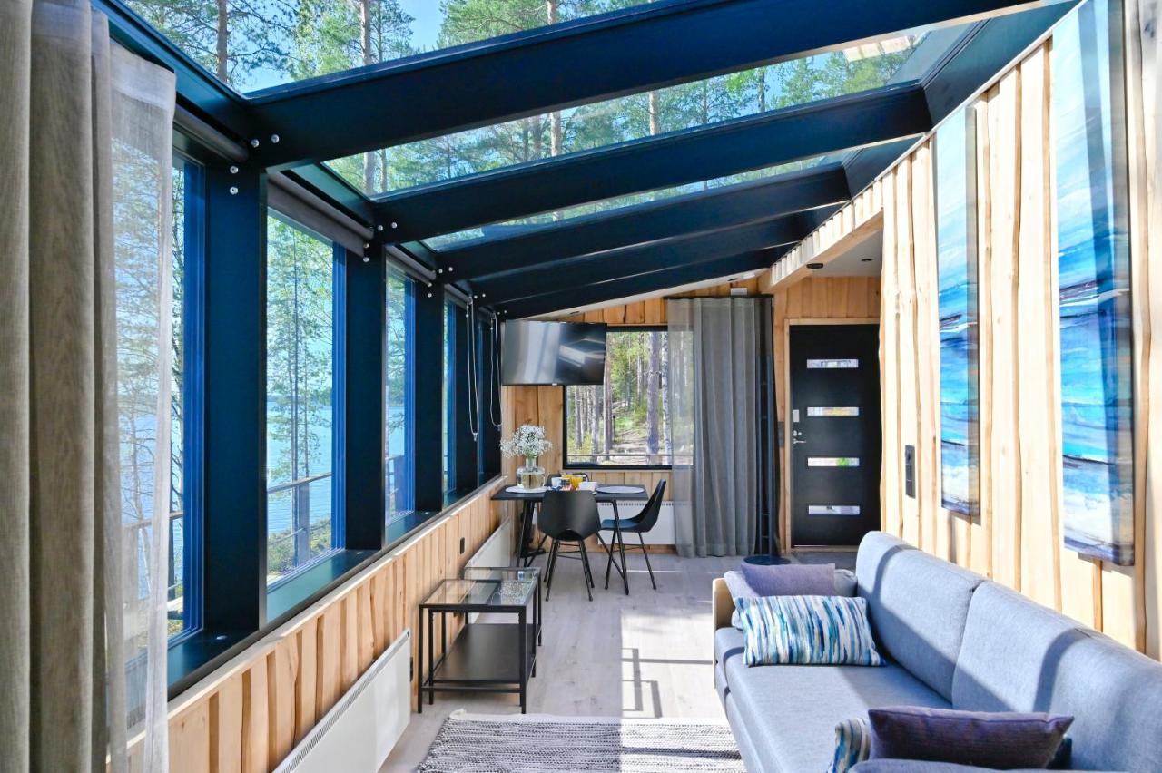Top Star Lakeland Viitasaari Exterior foto