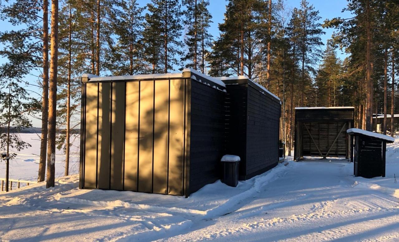 Top Star Lakeland Viitasaari Exterior foto
